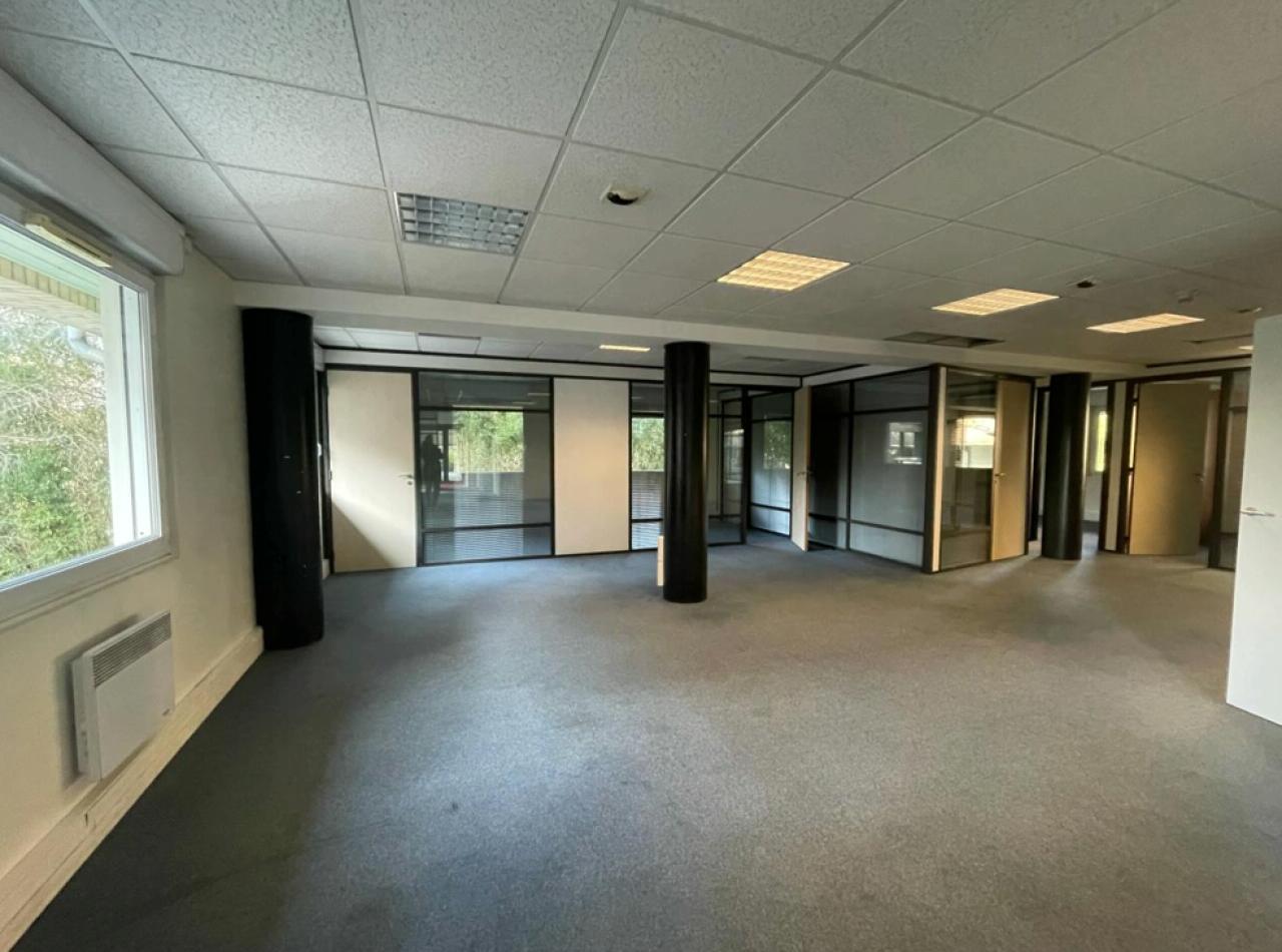 Bureau Lille 293m² Location bureau Lille Nord OLBUR2530174 3